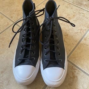 Converse all star cordura